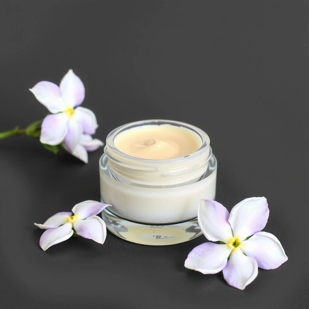 Herbal Eye Revive Cream